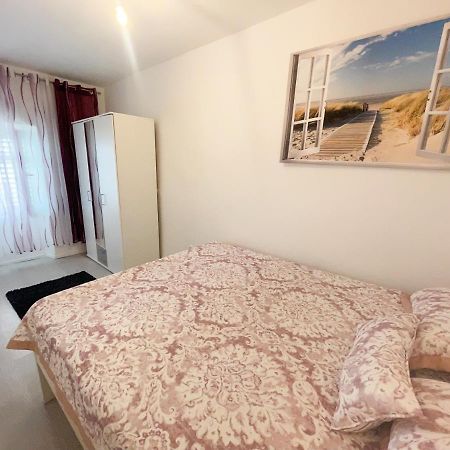 Apartmani Fabijan&Florijan Dramalj Kültér fotó