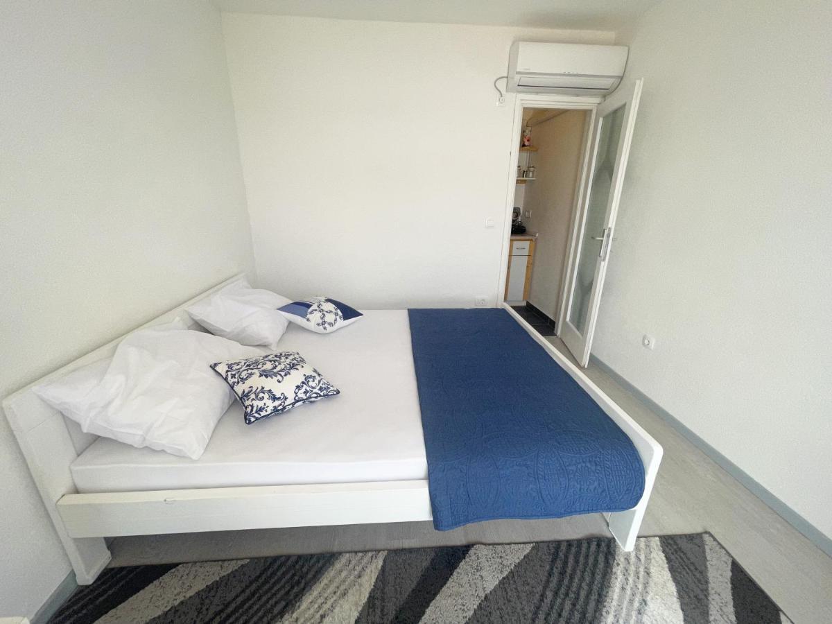Apartmani Fabijan&Florijan Dramalj Kültér fotó