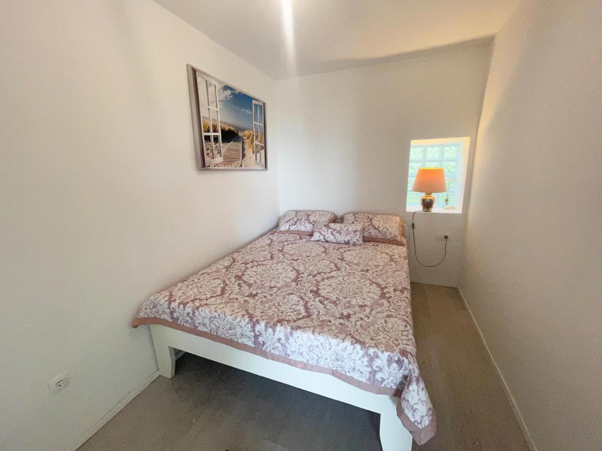 Apartmani Fabijan&Florijan Dramalj Kültér fotó