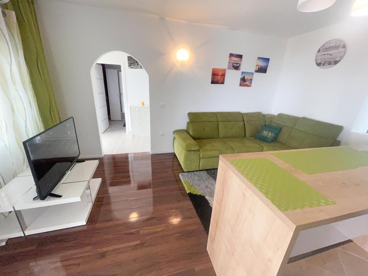 Apartmani Fabijan&Florijan Dramalj Kültér fotó