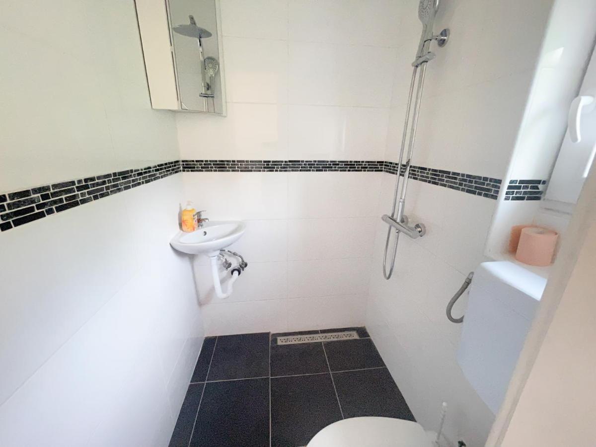 Apartmani Fabijan&Florijan Dramalj Kültér fotó