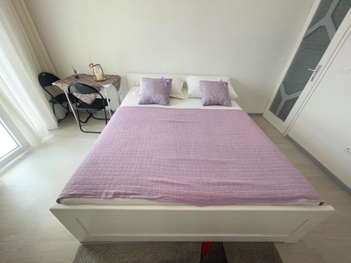 Apartmani Fabijan&Florijan Dramalj Kültér fotó