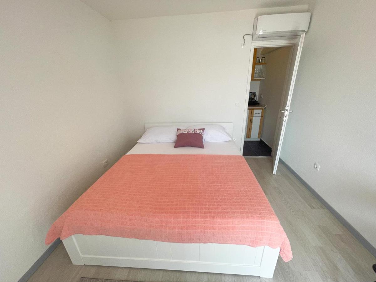 Apartmani Fabijan&Florijan Dramalj Kültér fotó